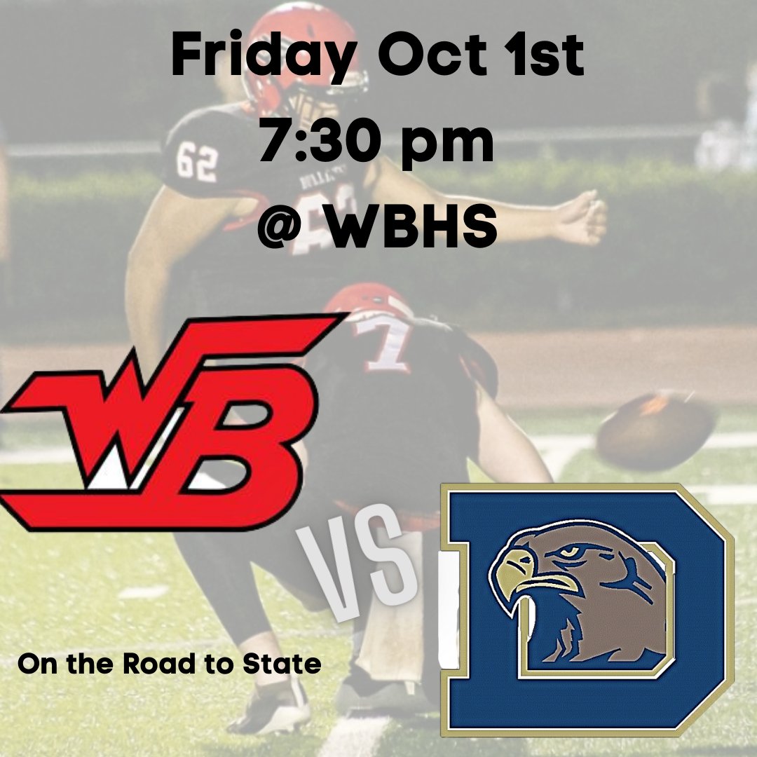 On The Road to State!! <a href="/CoachEdDudley63/">Ed Dudley</a> <a href="/WinderDoggs/">Winder-Barrow Athletics</a> <a href="/GGRecruits/">🟡 Grid Game Recruits</a> <a href="/DoggsFootball/">Doggs Football</a>