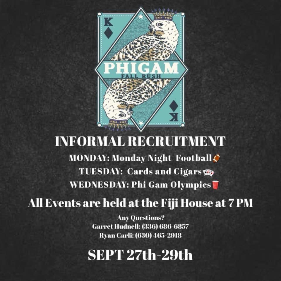 WMU FIJI tweet media