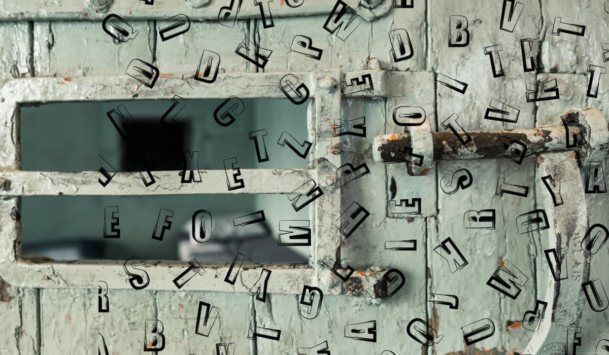 Poètes en prison!  📄Venez entendre de la poésie entre les murs de la Vieille prison de Trois-Rivières, les 2, 3, 8 et 9 octobre à 16h. Dans le cadre du Festival international de la poésie.  swll.to/pmVRCxU @Fip3r  #poesie #Festivalpoésie #muséesqc #troisrivieres