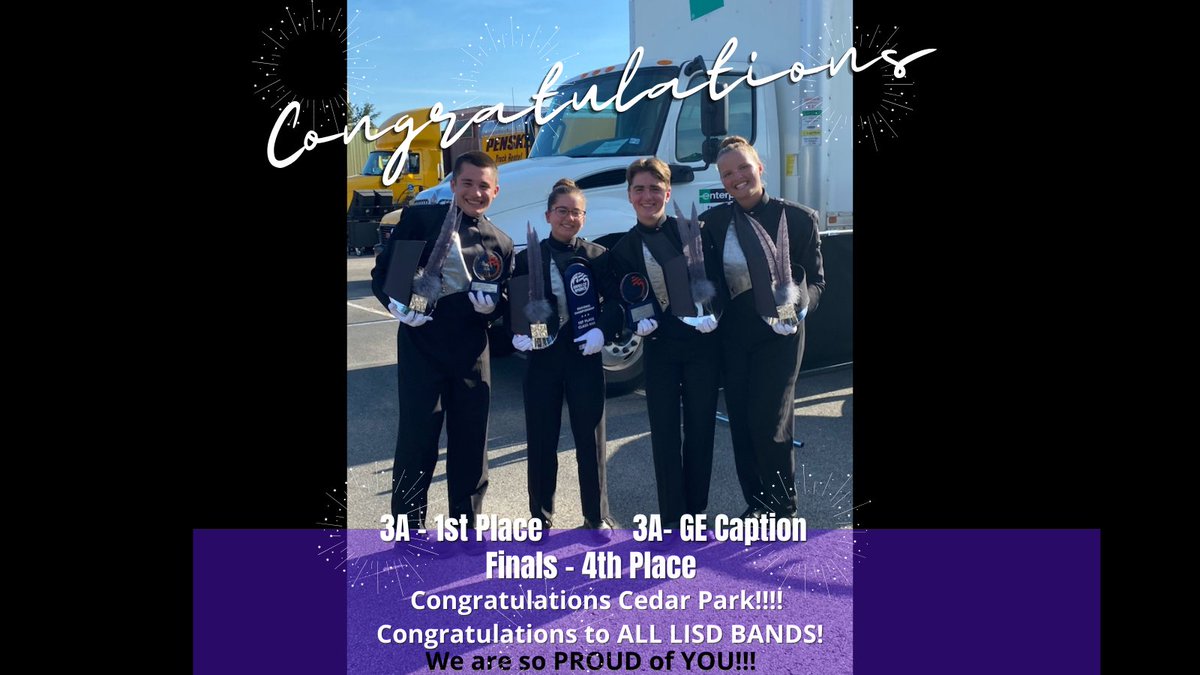 CPHS Band (@cphsband) on Twitter photo 