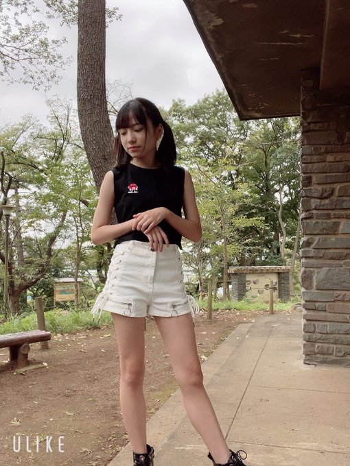 Twitterのコスプレ画像20