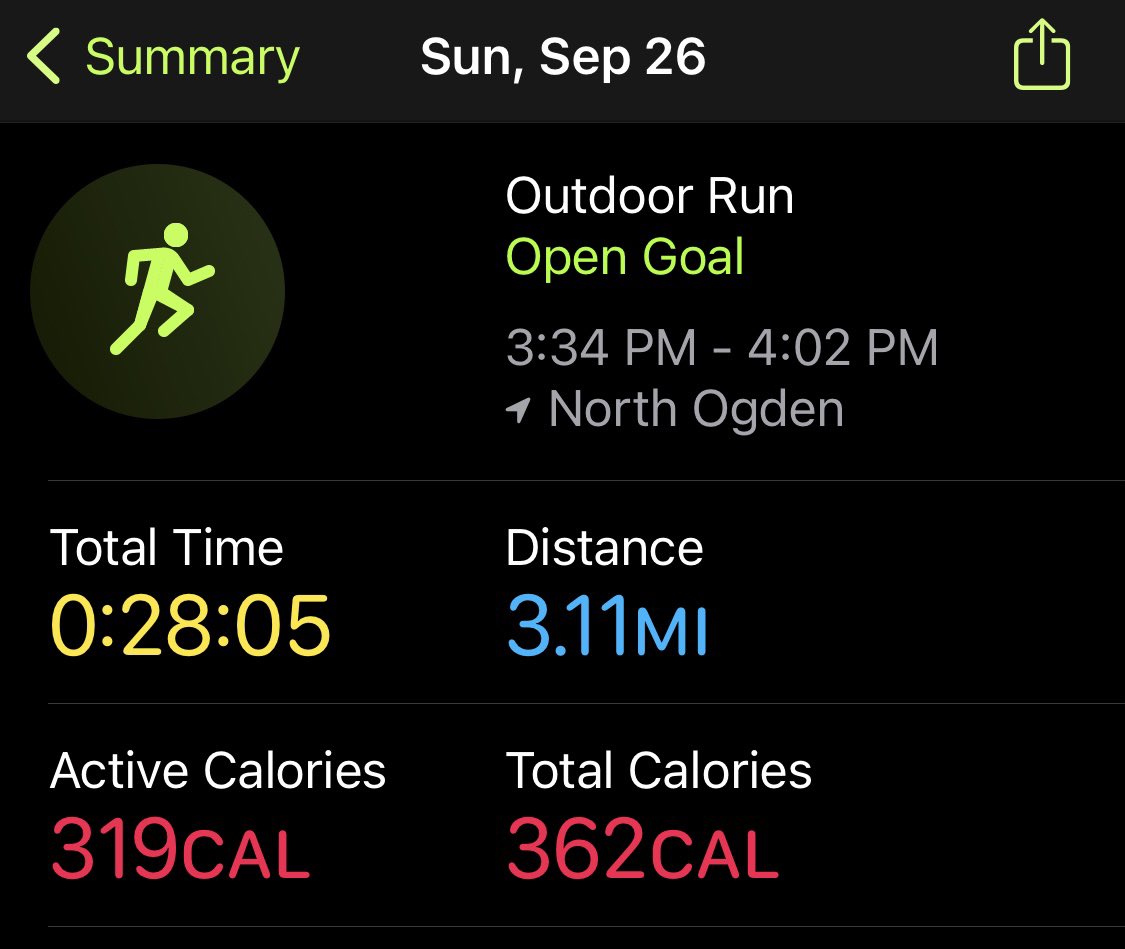 krichgirly's tweet photo. 💙💛 2021 #BlueNote5K complete! Thanks @StLouisBlues for allowing virtual competitors since I can’t be there in person. LGB!!! #STLBlues https://t.co/w1kNjSDSKG