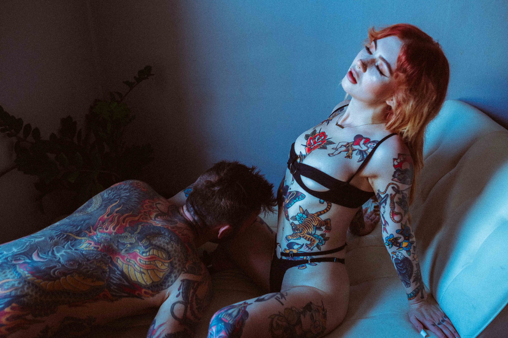 Loveless on X: My first full length produced porn is going out tomorrow to  my subs 😈 shot by @HouseofDebauch1 you dont wanna miss out on this one  t.co0y6OnwUmey  X