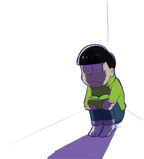 さわ～や〜かな月曜日～… 