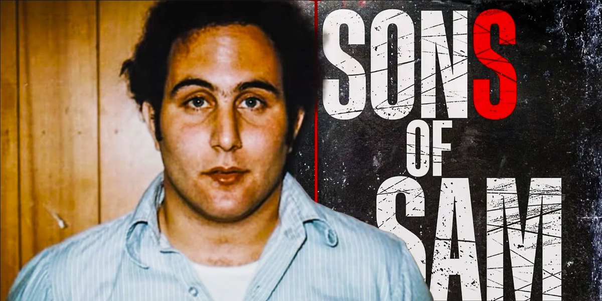 HarrisonSmith85's tweet photo. Just finished the @netflix #SonsofSam. A down the rabbit hole documentary with a last minute that will kick you in the teeth. https://t.co/OLsdiGfIO3