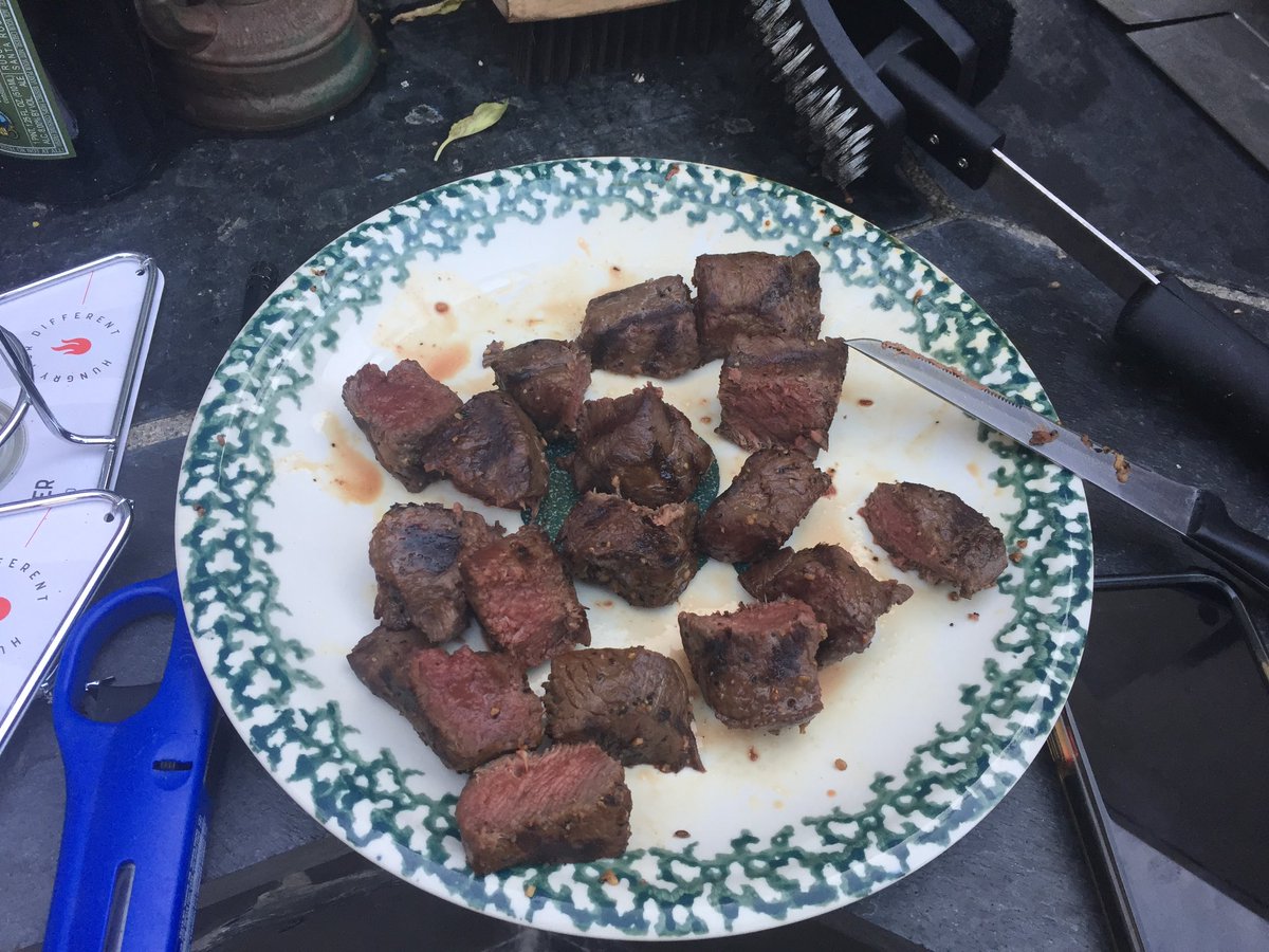 troyhirschfox5's tweet photo. Great weekend to ride Big Bear and Malcolm Smith trail. 50 minutes of fun followed by grilled venison chops!
#senditsd https://t.co/WWJSQd6xEV
