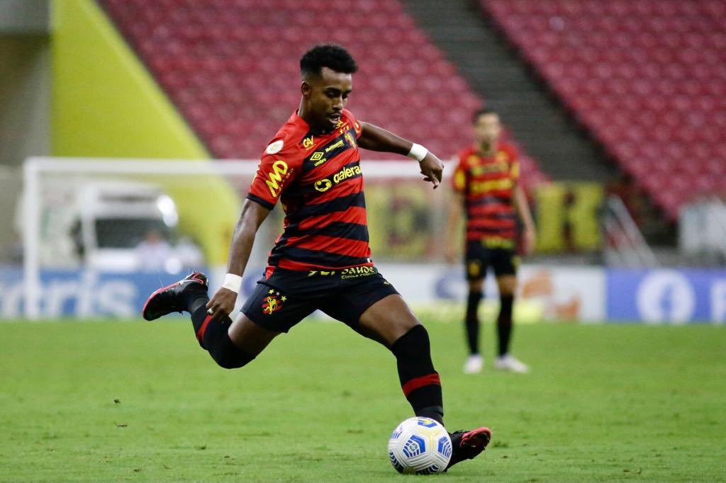 Sport Club do Recife on X: FIM DE JOGO NA ARENA DE PERNAMBUCO! AQUI É SPORT!  PEEEEEEEELO SPORT NADAAAAA?  / X