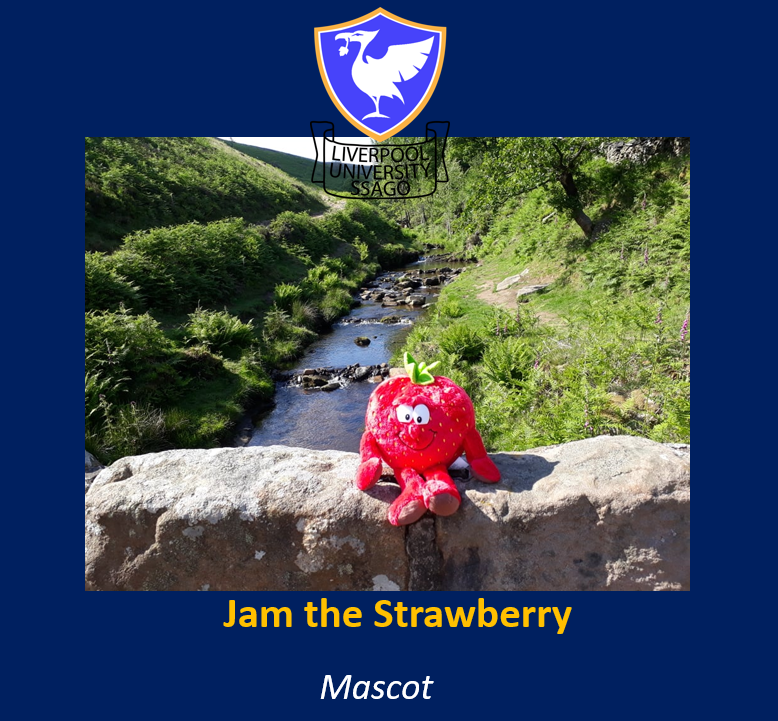 Liverpool SSAGO tweet media