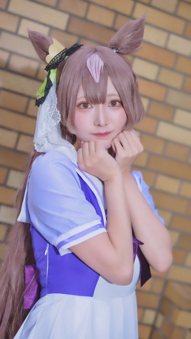 Twitterのコスプレ画像35