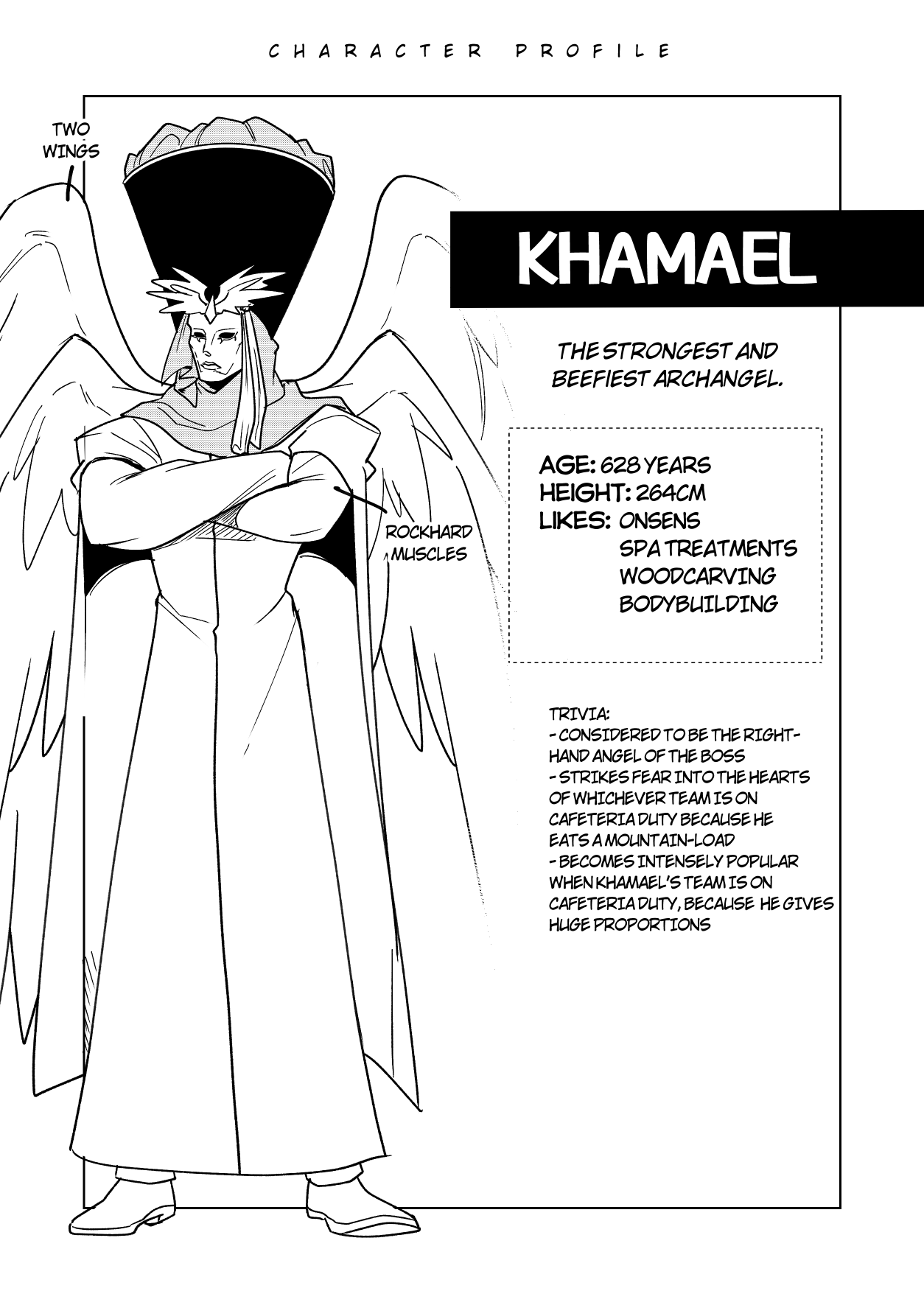 Your Wings and Mine on X: 