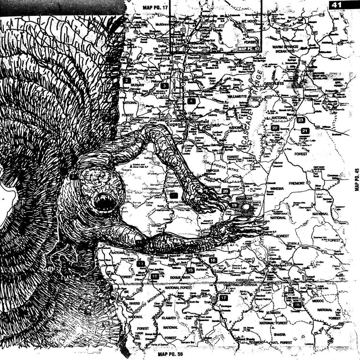 🍁Luke🎃Baker🍂 (but autumnal) tweet media