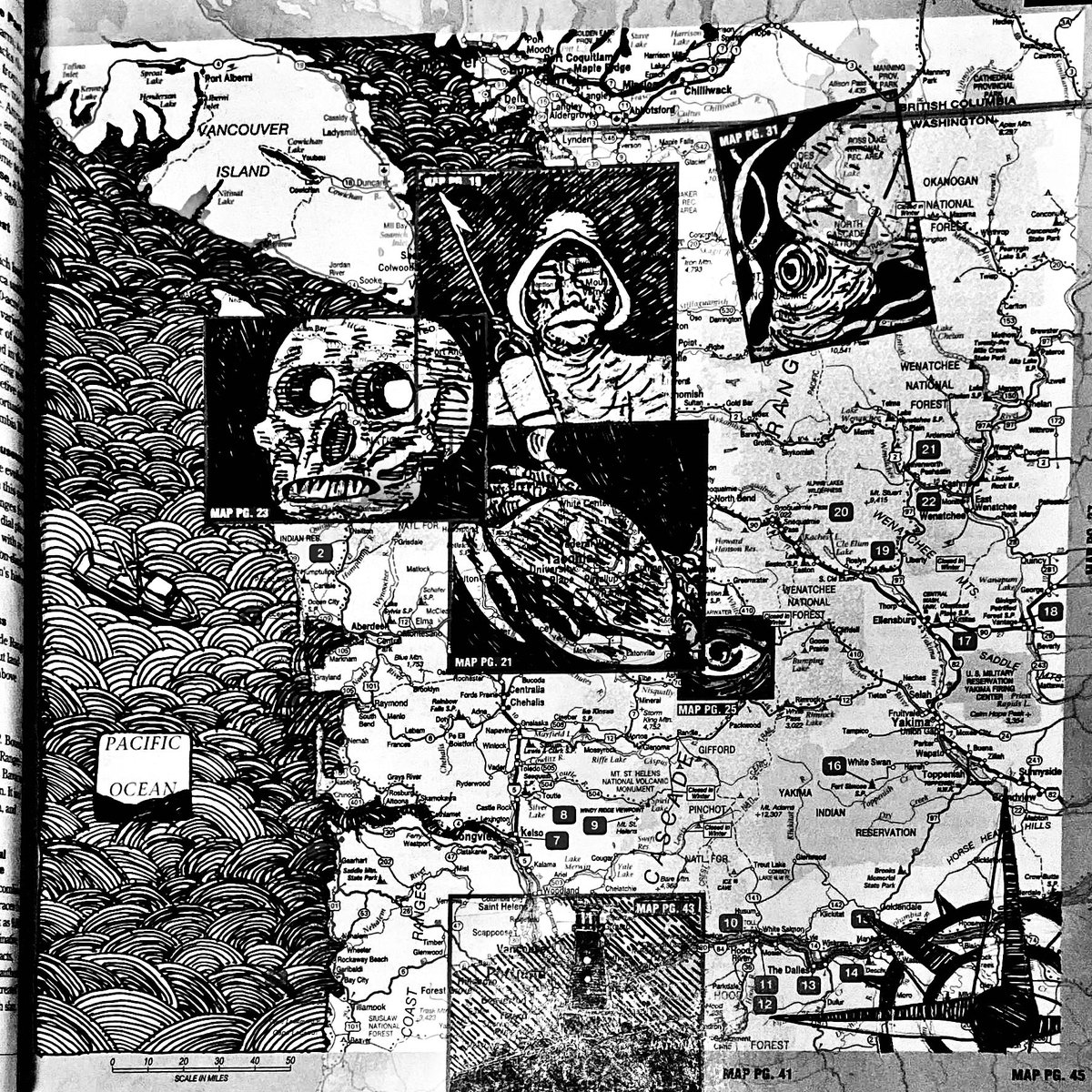 🍁Luke🎃Baker🍂 (but autumnal) tweet media