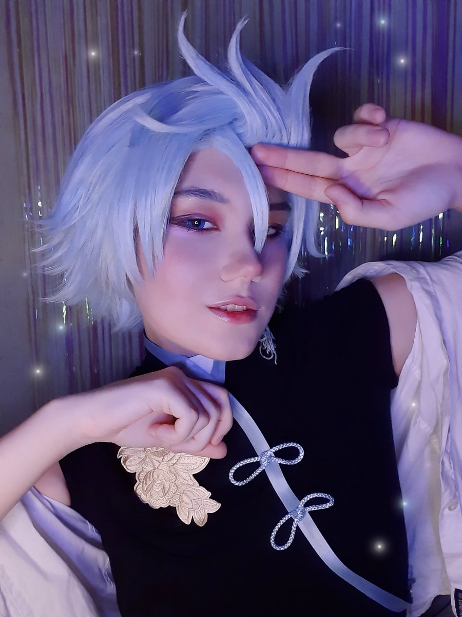 bacterial666re1's tweet photo. Похвалите меня пожалуйста 
#Chongyun #GenshinImapct https://t.co/YQ3POsNr0R