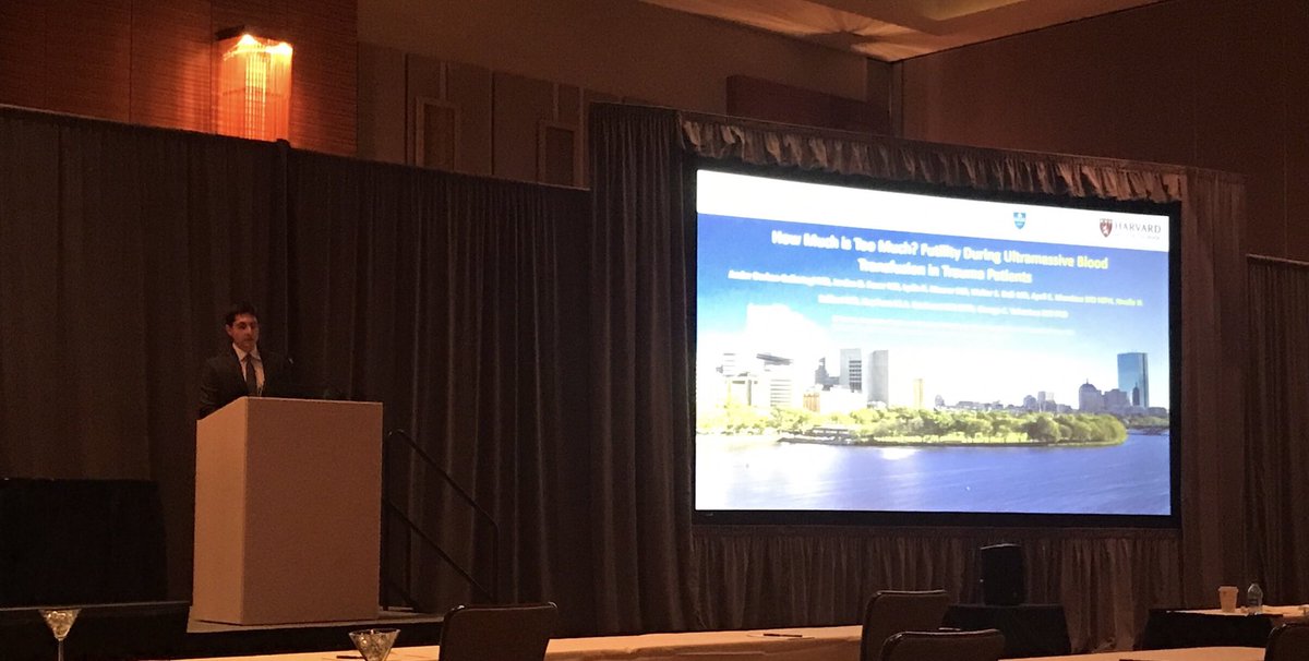 AnderDorken's tweet photo. I am excited to have shared our work at the #NESS annual meeting and grateful for the guidance of the best mentors one could ask for. Dr.Velmahos @hayfarani @LMaurerMD @JordanSecor @TraumaMGH @MGHSurgery #NESS2021 https://t.co/minoYR9HiY