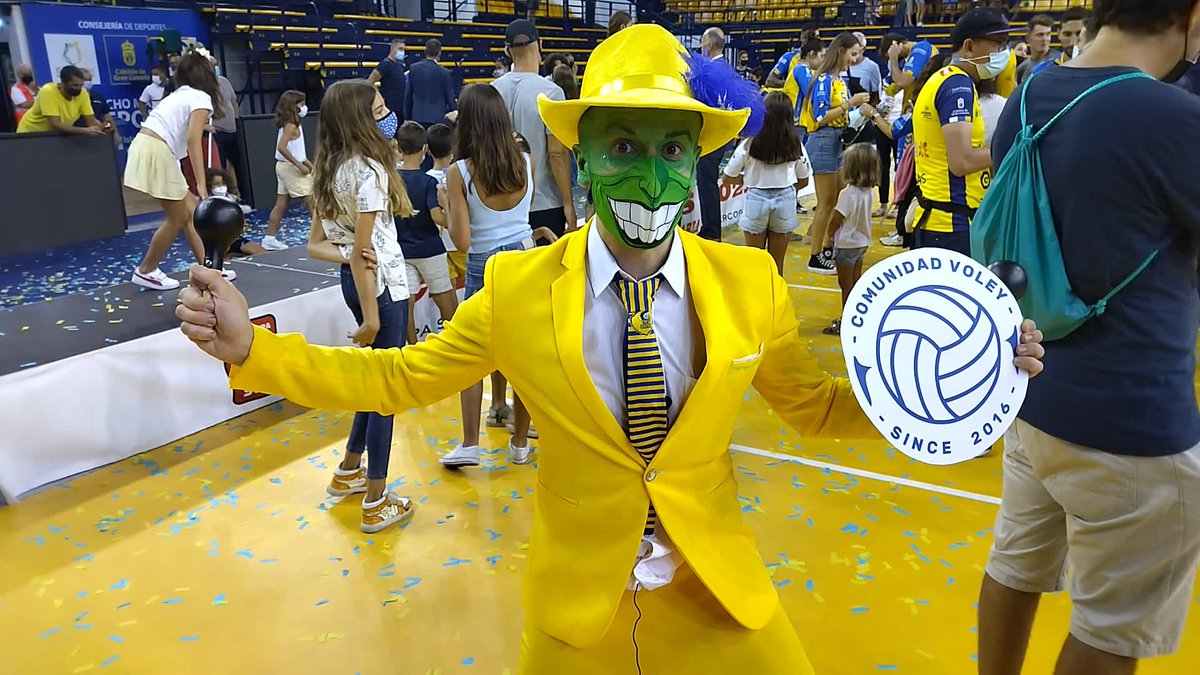 ComunidadVoley's tweet photo. Agradecemos, igualmente, a @UNBSport por patrocinar nuestra presencia en la #SupercopaVB Masculina 2021. https://t.co/idvmzSk2bR