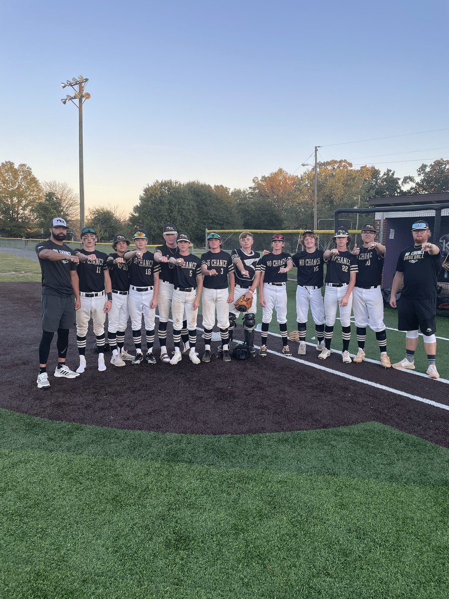 NET Elite Baseball tweet media