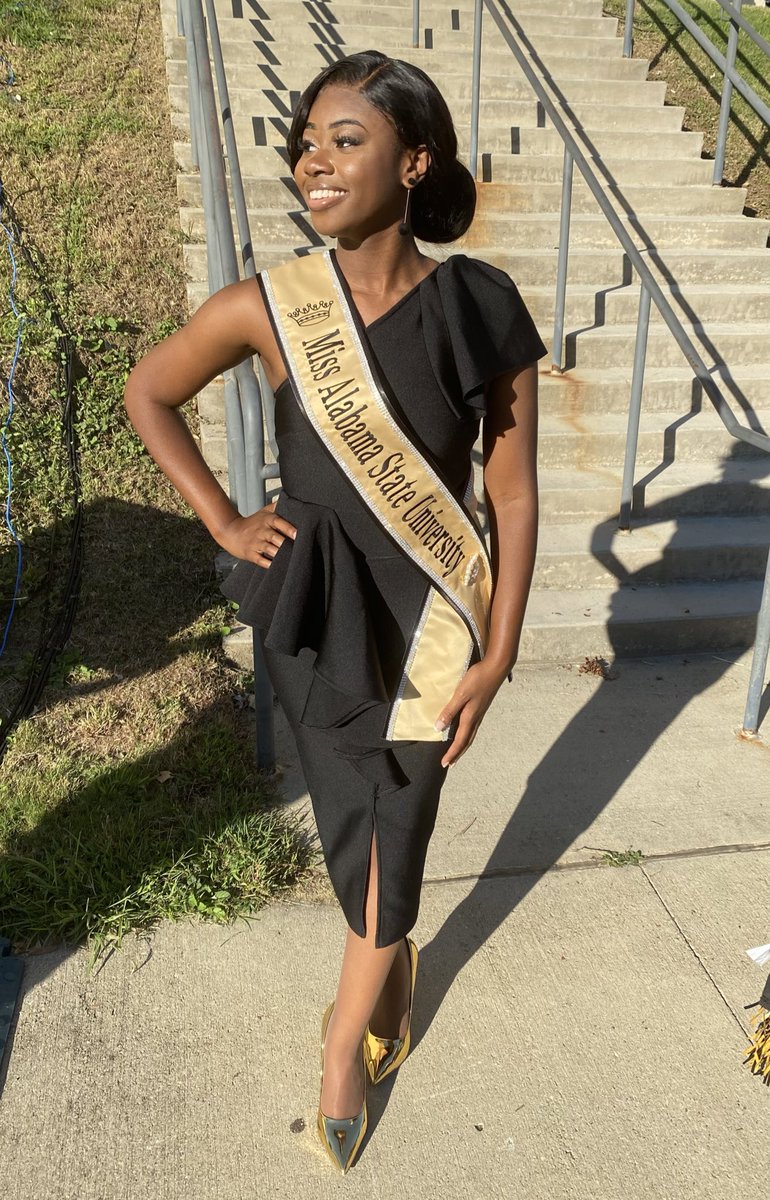 Kendra_Elysia's tweet photo. She is worth far more than rubies👑✨ #missasu https://t.co/IHYsS6Lnj7