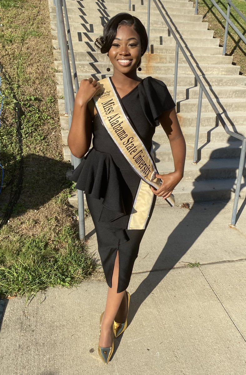 Kendra_Elysia's tweet photo. She is worth far more than rubies👑✨ #missasu https://t.co/IHYsS6Lnj7