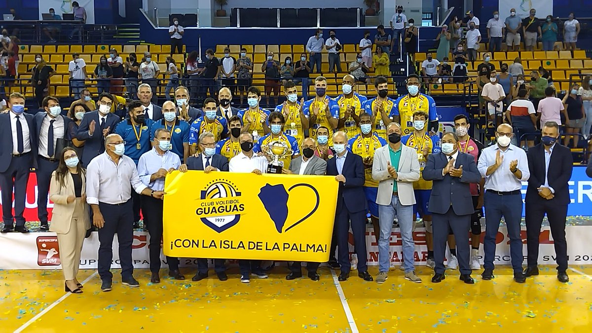 ComunidadVoley's tweet photo. Agradecemos, igualmente, a @UNBSport por patrocinar nuestra presencia en la #SupercopaVB Masculina 2021. https://t.co/idvmzSk2bR