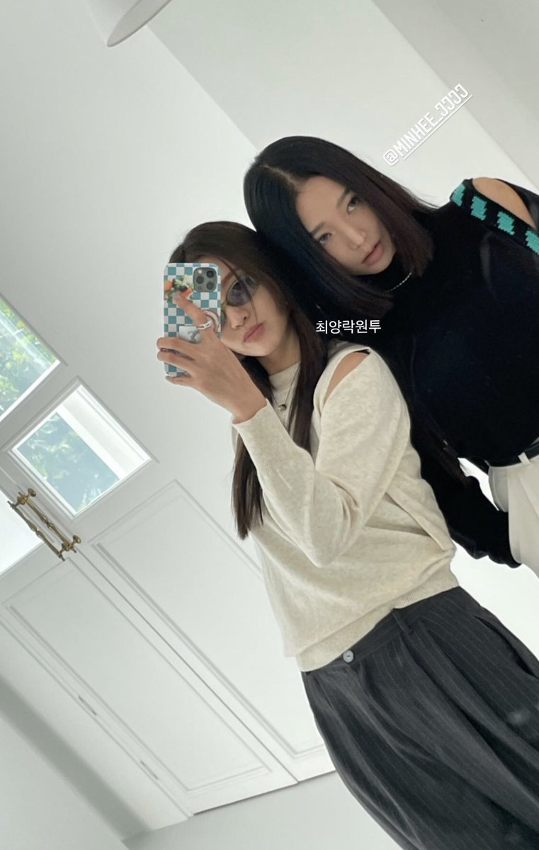 Park Sora tweet media