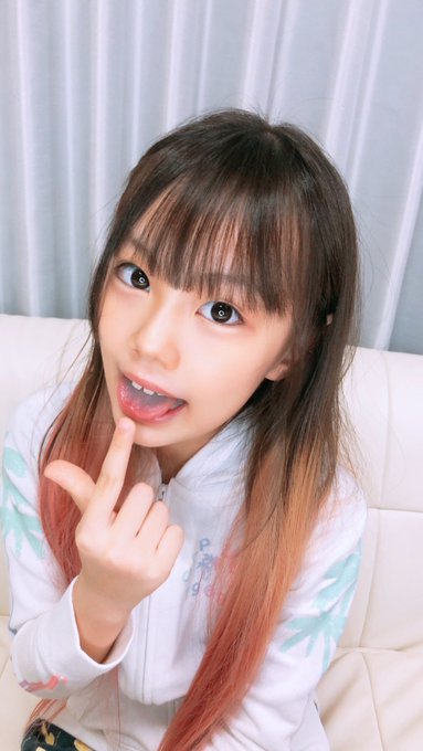 Twitterのコスプレ画像10