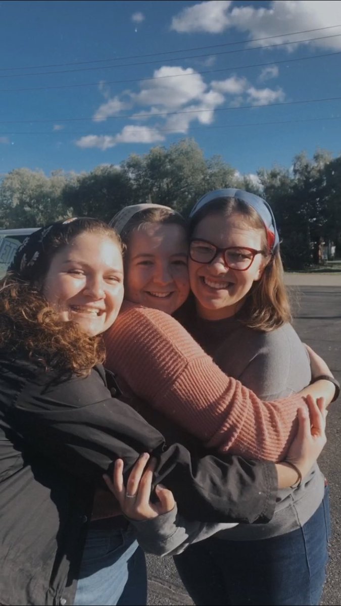 cass_volp's tweet photo. 📍somewhere in MN🌲❤️ #theresnothinglikenet #netministries https://t.co/8gqwj8yLBd