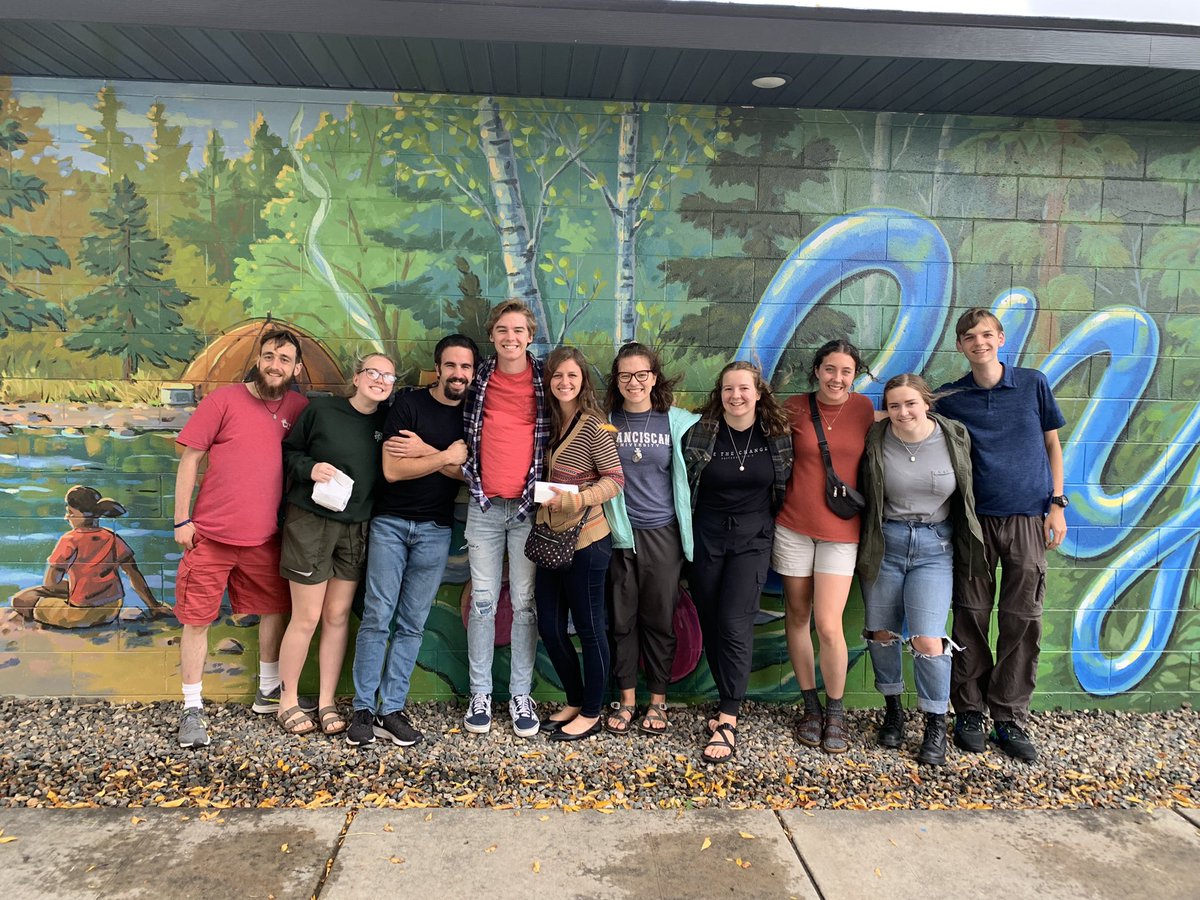 cass_volp's tweet photo. 📍somewhere in MN🌲❤️ #theresnothinglikenet #netministries https://t.co/8gqwj8yLBd