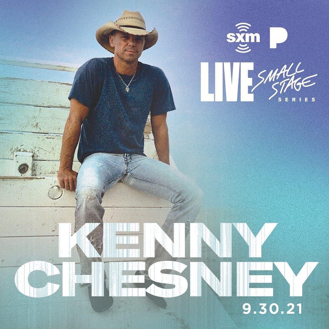 Big week ahead!! This Thursday night (Sept. 30), don’t miss the first <a href="/kennychesney/">Kenny Chesney</a> live concert in over two years — exclusively on <a href="/noshoesradio/">No Shoes Radio</a> for <a href="/SIRIUSXM/">SiriusXM</a> &amp; <a href="/pandoramusic/">Pandora</a> subscribers! Show time is 7pm ET, with a replay at 7pm PT. Are you ready, <a href="/noshoesnation/">No Shoes Nation</a> ??? 🏴‍☠️