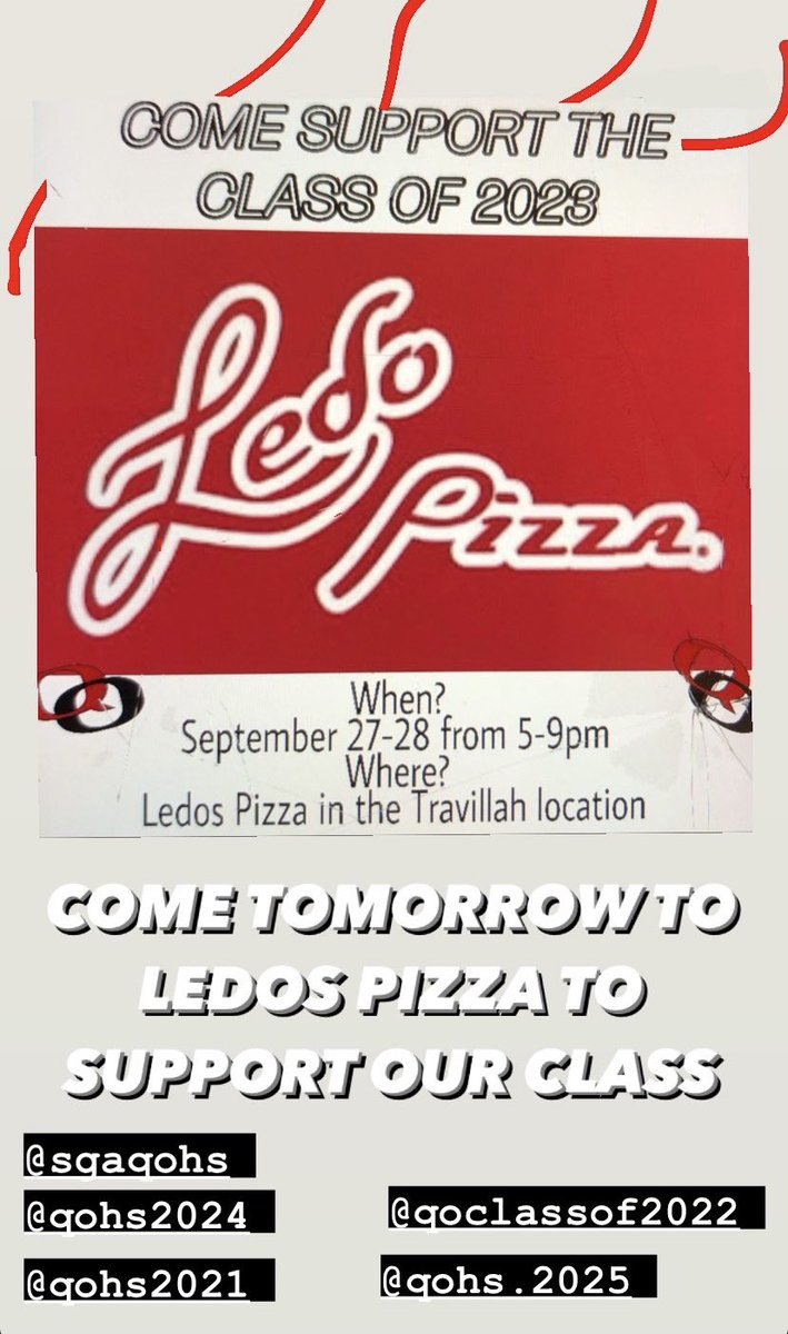 QO JUNIORS ‼️ (@qohs2023) on Twitter photo 