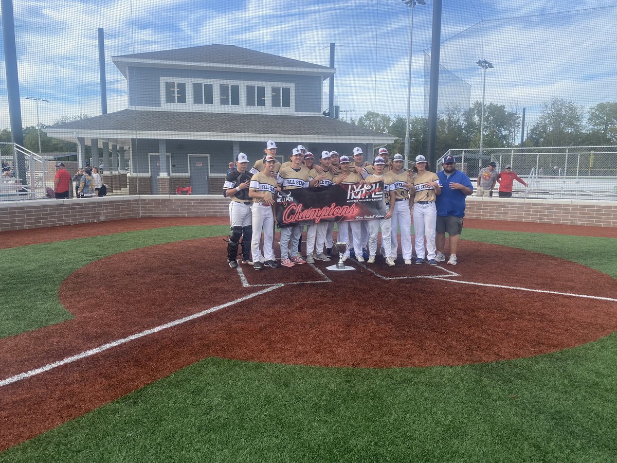 Indiana Fall Stars tweet media