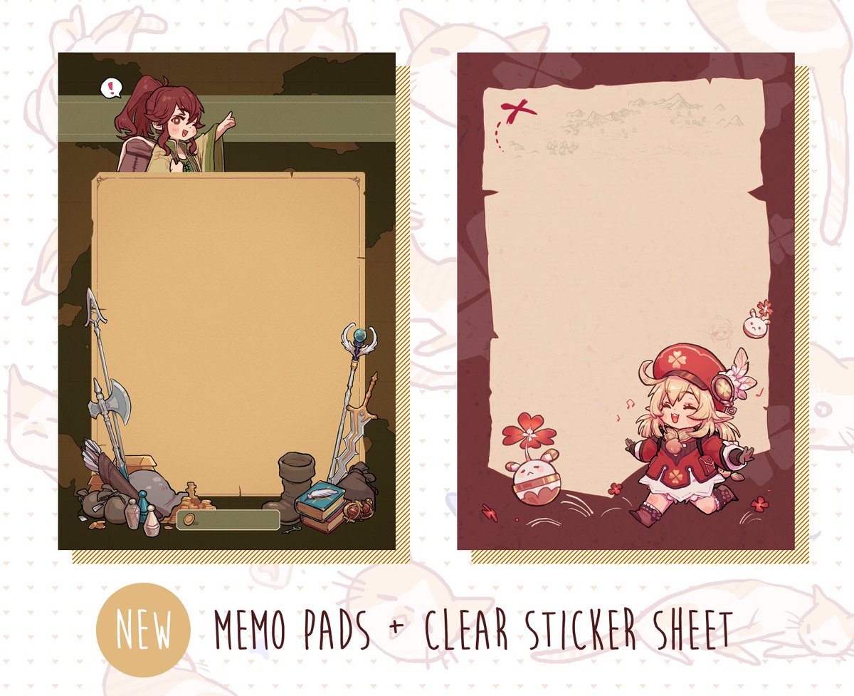🎉 PRE-ORDERS + GIVEAWAY 🎉
Hello frands! Wanted to run it back as a thank you for all the support this year. I'll pick a winner each Friday since pre-orders are open for two weeks!

RT to enter! 