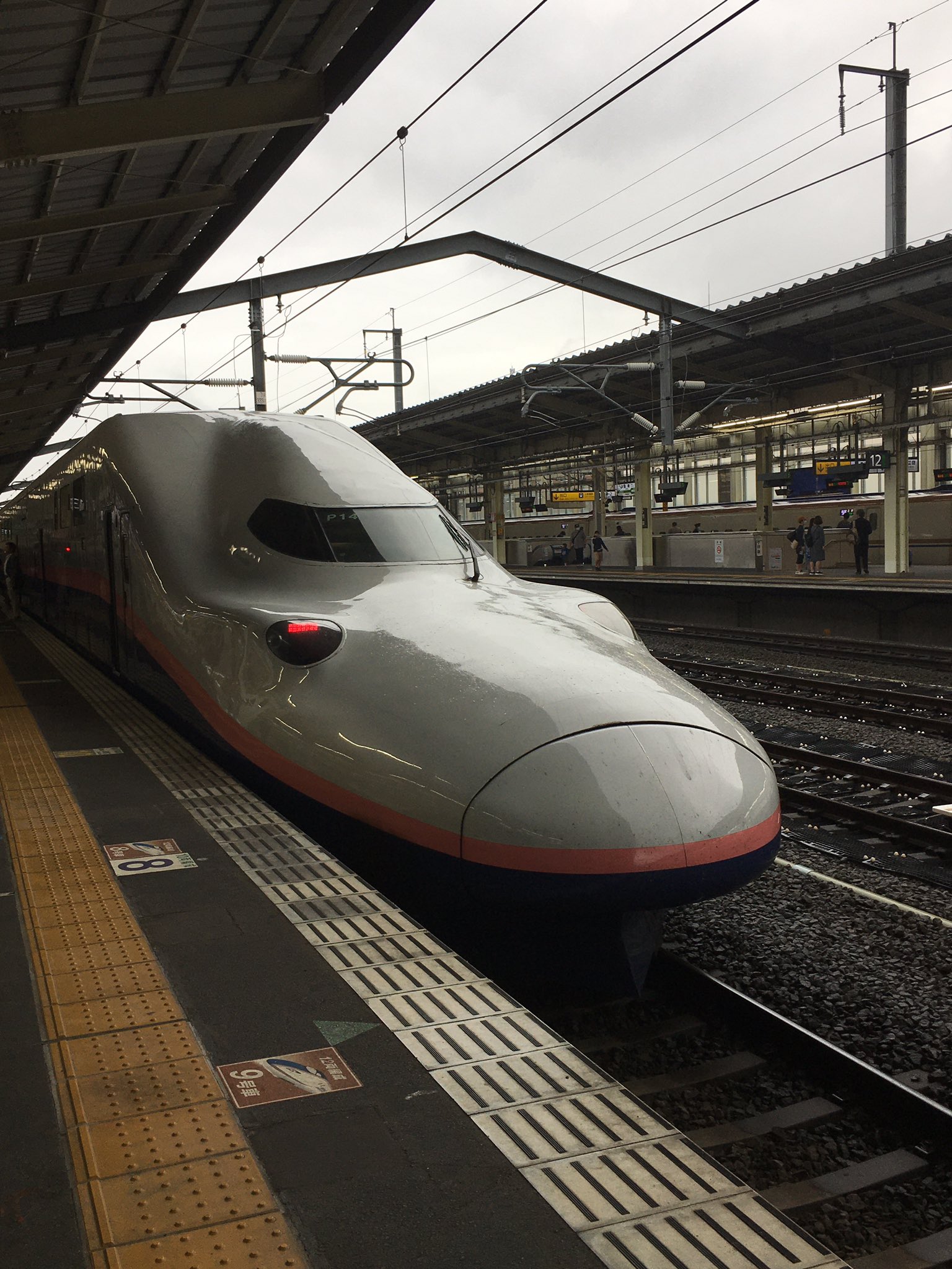 のぶしげ Satoruiri438 Twitter