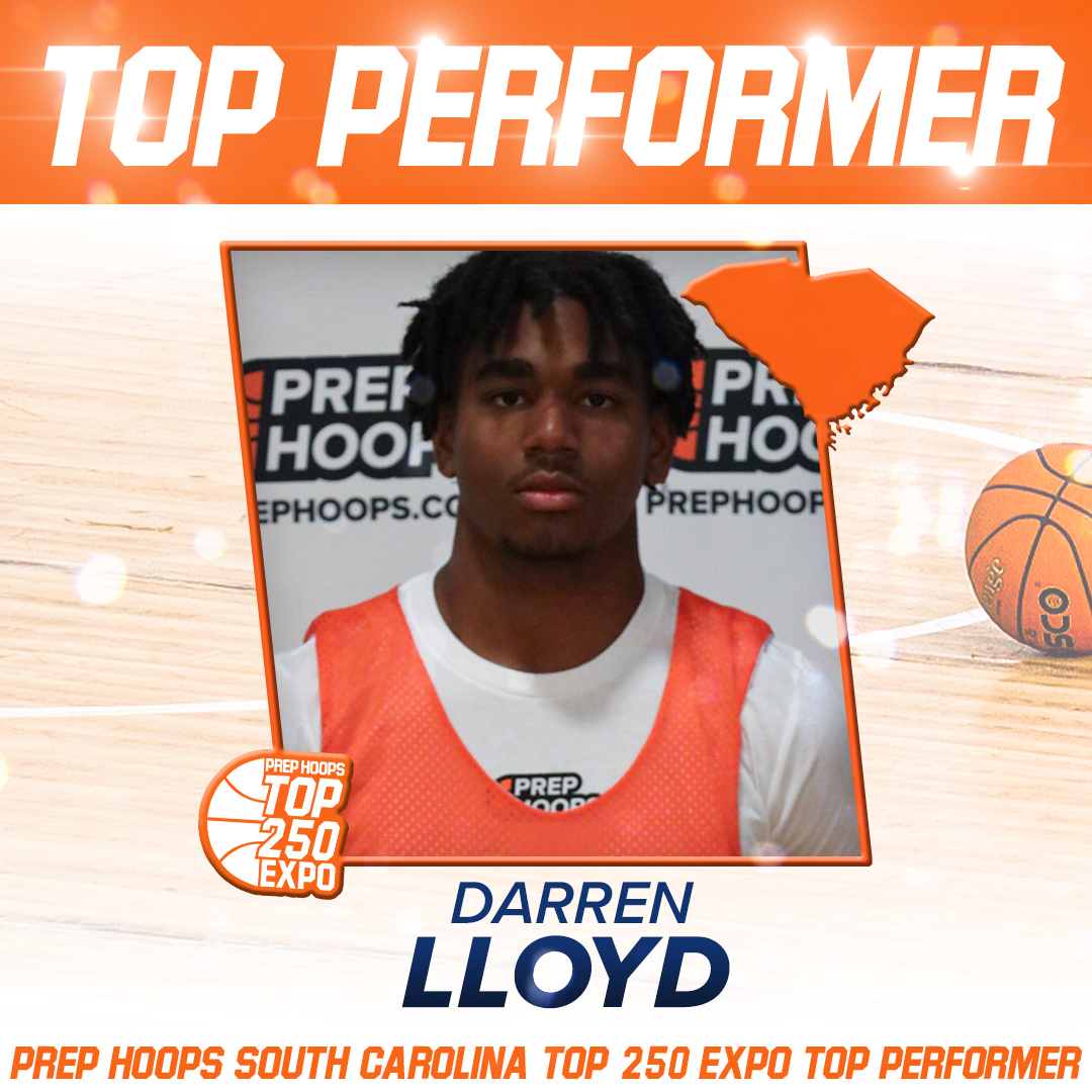 PrepHoopsSC's tweet photo. T O P  P E R F O R M E R S

Turning heads in Myrtle Beach all day long. Big High School seasons coming from these 4.

✅ Darren Lloyd(@DarrenLloyd0)
✅ Melvin Teal (@bucketmel)
✅ Prince Johnson
✅ Ellis Graham

@PHTop250Expo | #PHTop250 https://t.co/JpMAqrSyUg