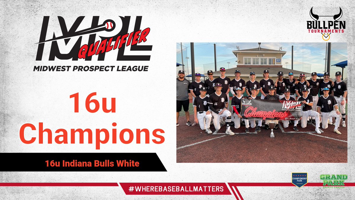 Bullpen Tournaments tweet media