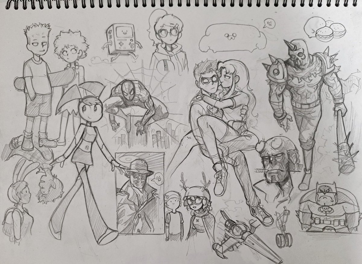 Dooooodle

#FANART 