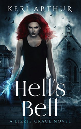 lyndseydearn's tweet photo. 161 of 250
Book
Hells Bell ( Lizzie Grace book 2)
By Keri Arthur
Once read a review will be written via Smashbomb and link posted in comments #hellsbell #lizziegrace #keriarthur #readingchallenge2021 #lovereading #lovebooks #smashbombreviews #booksoftwitter https://t.co/cAce6ldbz5