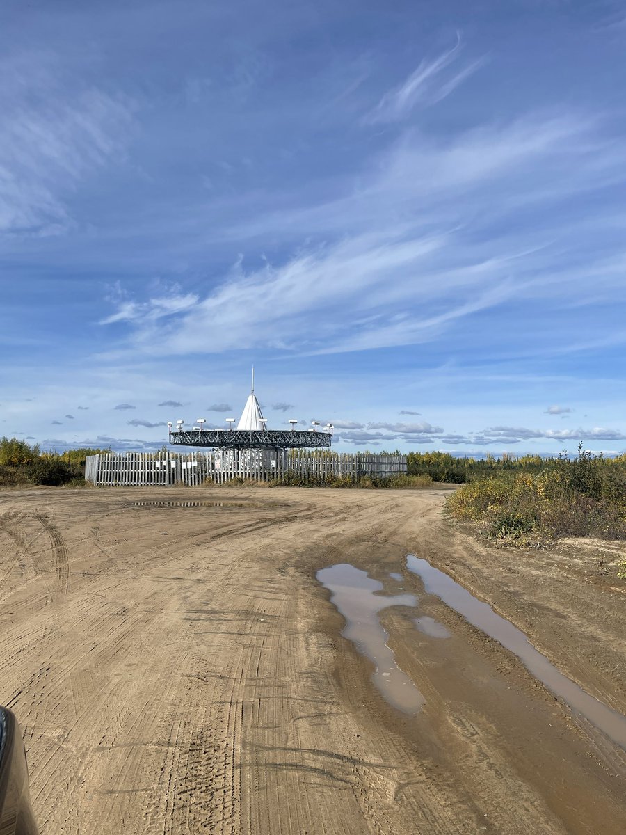WandaYYT's tweet photo. I know some of you may not know what this is, but I KNOW there’s a few that do😉#whatisit #goosebay https://t.co/5gOE0HehtO