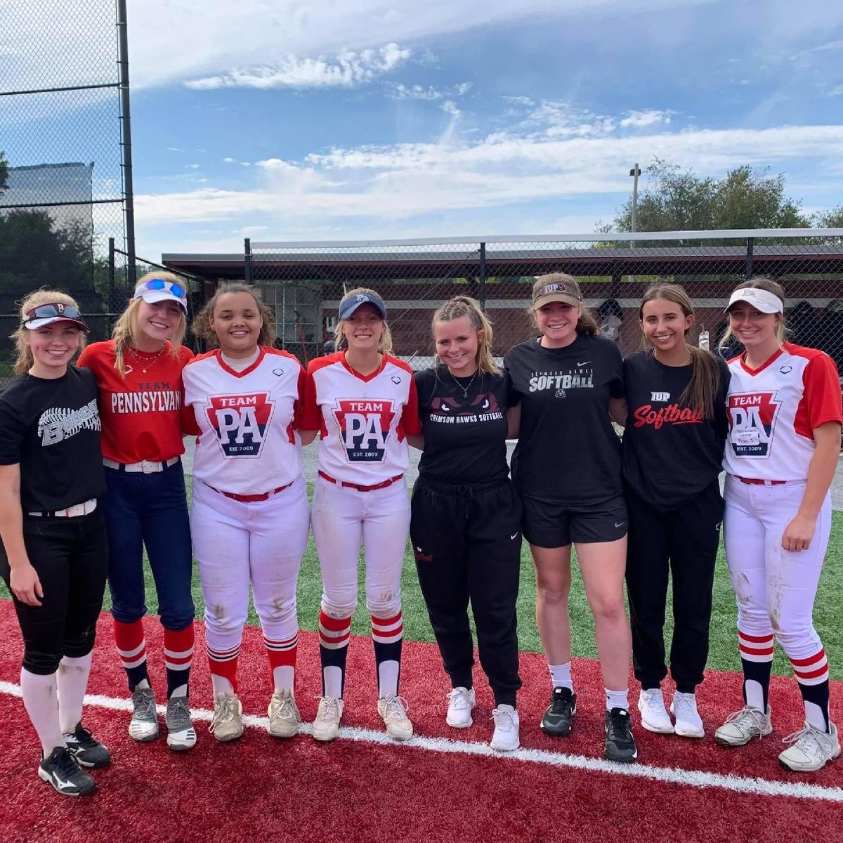 Team Pennsylvania 18u - Bednar '04 tweet media