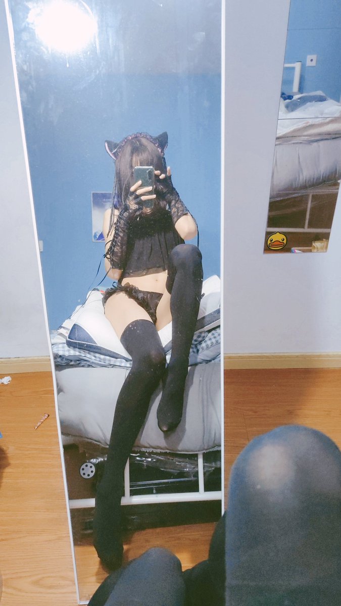 武汉伪娘喜欢吃精液 tweet media