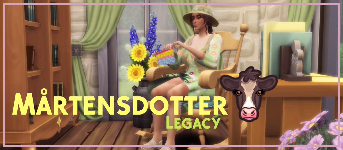 GaymerBorealis's tweet photo. I've decided to start using this acc so hello everyone! I usually hang around on pillowfort &amp; tumblr and currently gotten back into #TheSims4 where I've started a gameplay legacy (although I may have killed the founder) and I'm also currently working on a Neurodiversity Mod! 💛❤ https://t.co/HeaSGOVVJ8