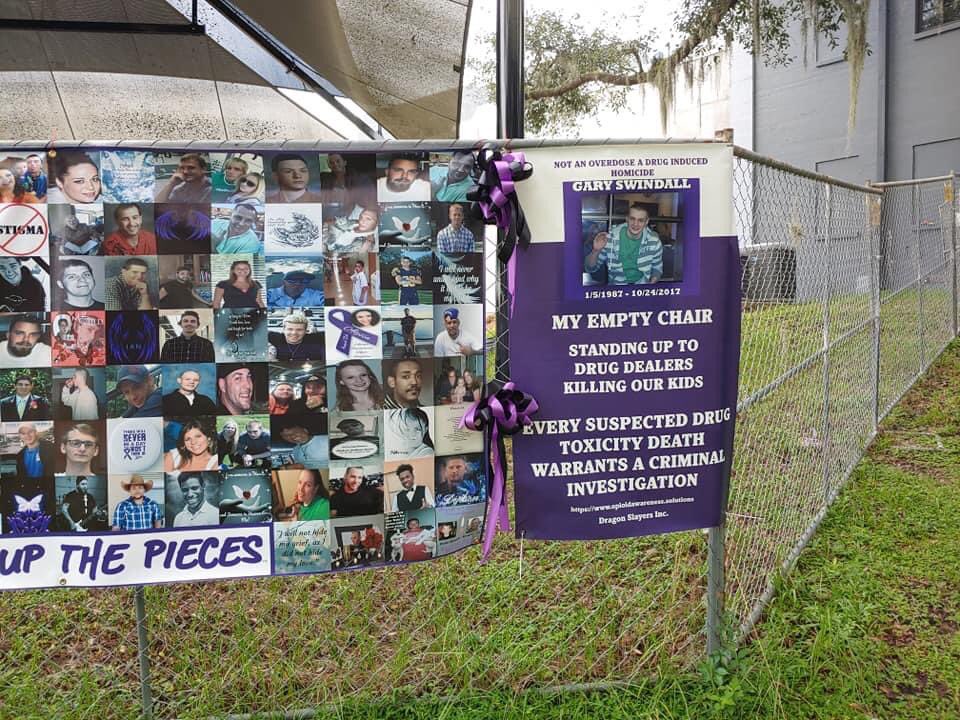 picking_pieces's tweet photo. 4th Annual Ocala Recovery Fest https://t.co/uGscPFvO14
