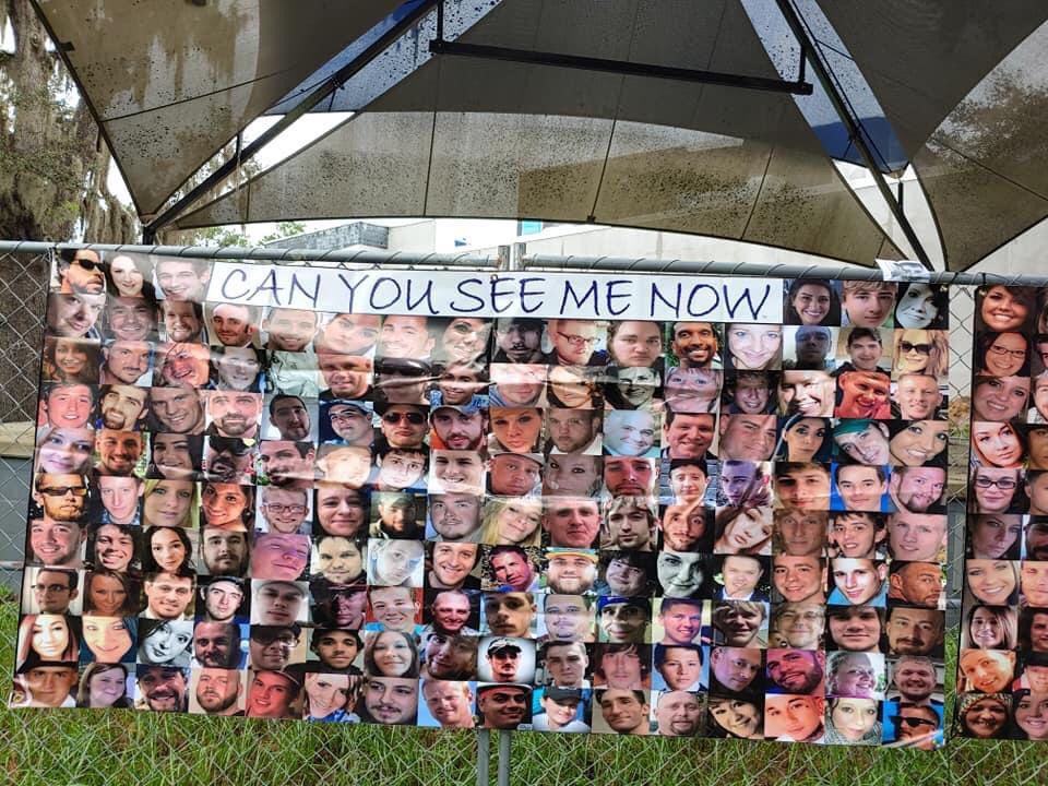 picking_pieces's tweet photo. 4th Annual Ocala Recovery Fest https://t.co/uGscPFvO14
