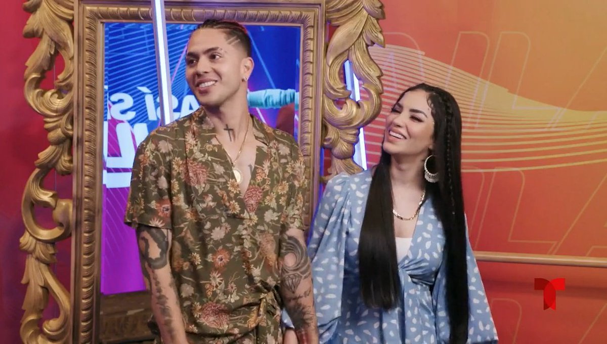 kimloaizacharts's tweet photo. ¡QUE EMOCIÓN! Ya quiero ver lo que nos traen hoy🔥💃🏻🕺🏻

TEAM JUKILOP https://t.co/2DvKOmaOKk
