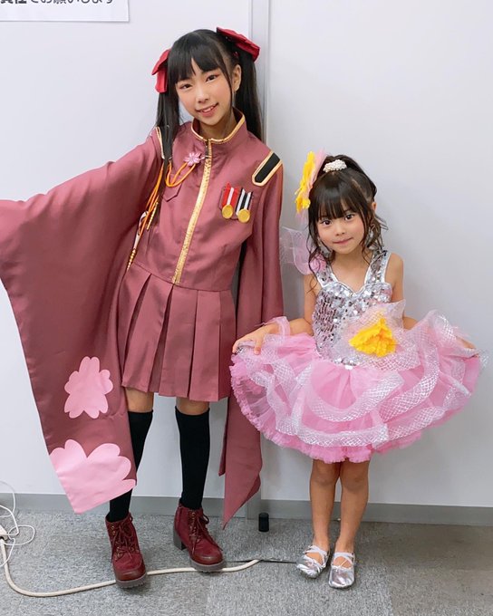 Twitterのコスプレ画像29