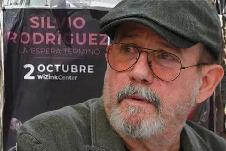 wrr2's tweet photo. 📣🇨🇺"Y Silvio gritó: ¡Abajo el #Bloqueo! Y claro, me di cuenta de que Silvio Rodríguez había fundado un Partido en Madrid, porque como dice el refrán “al que no quiere caldo, le dan tres tazas». 
#CubaEsSolidaridad 
➡️Por Maribel Acosta👇
https://t.co/UyxkNUB51I https://t.co/zrBwCinpnY
