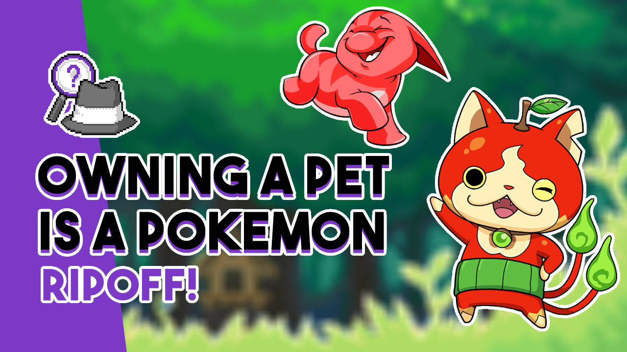 Gym Leader Ed on Twitter: 