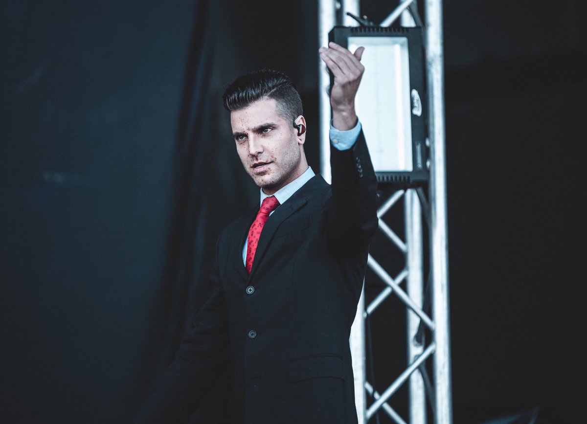 Spencer Charnas tweet media