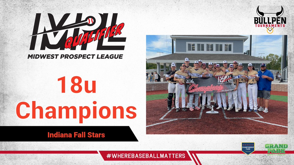 Bullpen Tournaments tweet media