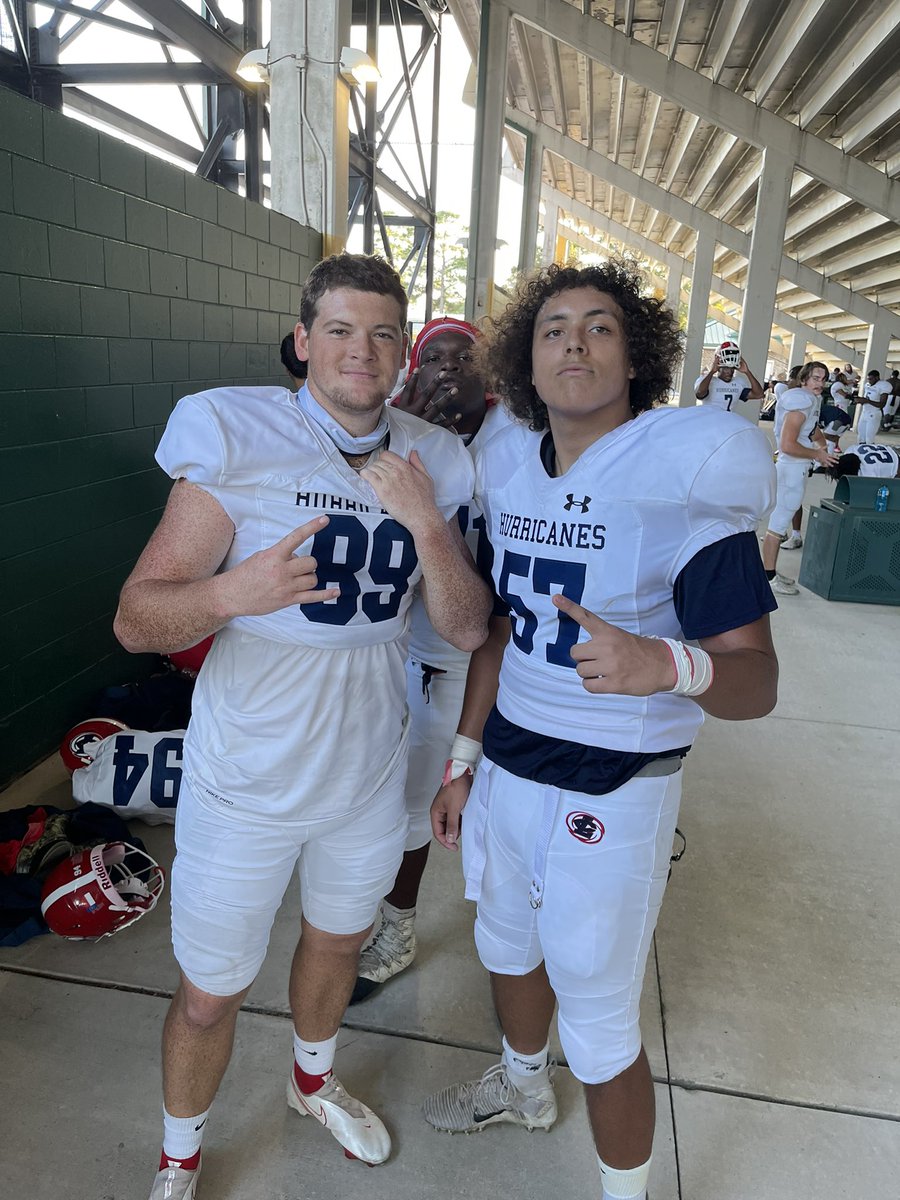 Jiddle002's tweet photo. First College football game ✅
First College W ✅
First College reception ✅
#89 #TE #JUCOPRODUCT https://t.co/pSw5OhRMZa