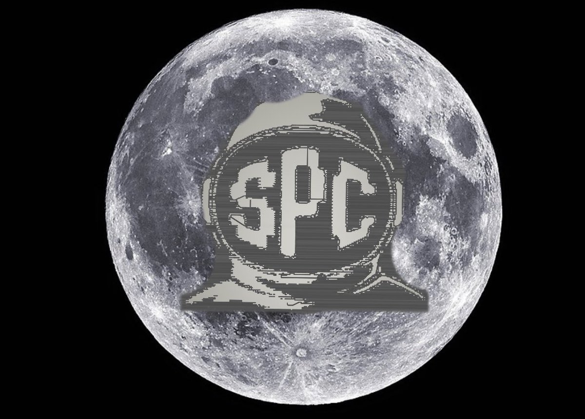 NYC_NFTs's tweet photo. Looks like @SpacePunksClub is making their mark ‼️🚀 Need I say more ? 😎 #SPC #Sp2themoon https://t.co/8b3ZRGP4w7